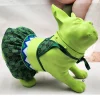 Designer Green Grucci Dog Bathing Suit