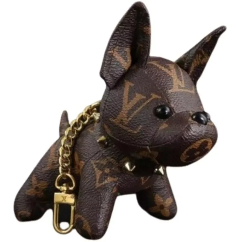 Louie Key Chain - Image 3