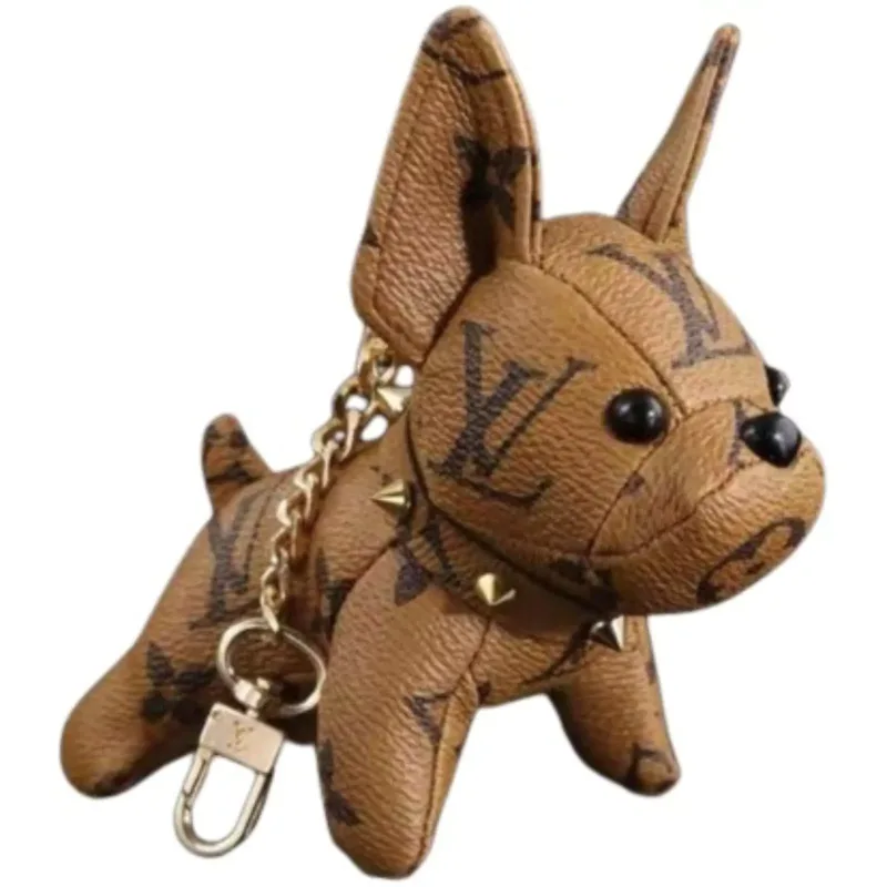 Louie Key Chain - Image 4