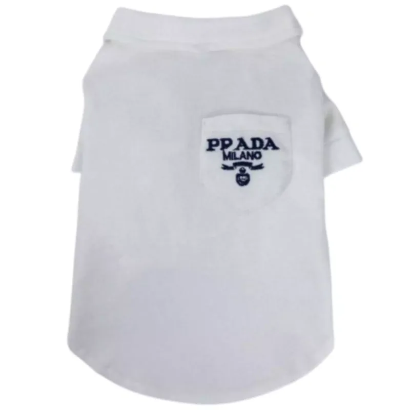 pawda white short sleeve