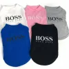 Boss T-shirt for Dogs