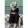 Supreme Sweat Shirt for Large Breeds