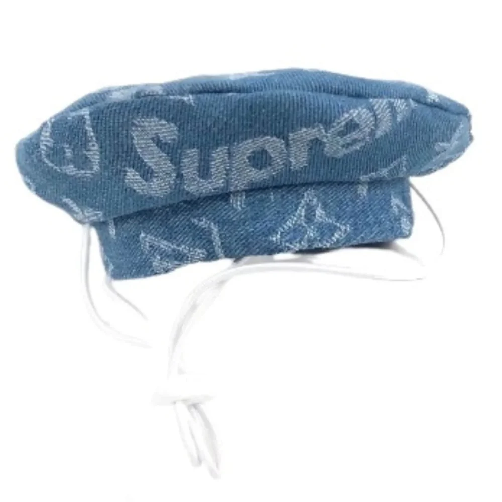 supreme beret for dog