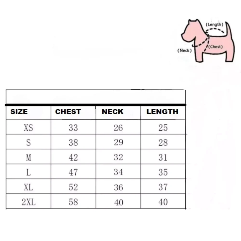 size chart-Chic and Cozy: Chewnel Fluffy Knitted Sweater in Red, Pink, and Navy Blue with CC Emblem