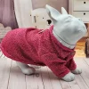 Chewnel Pinktastic Female Dog Jacket