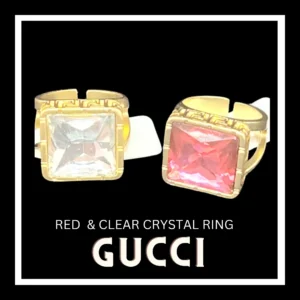 Elevate Your Style with Grucci Rings