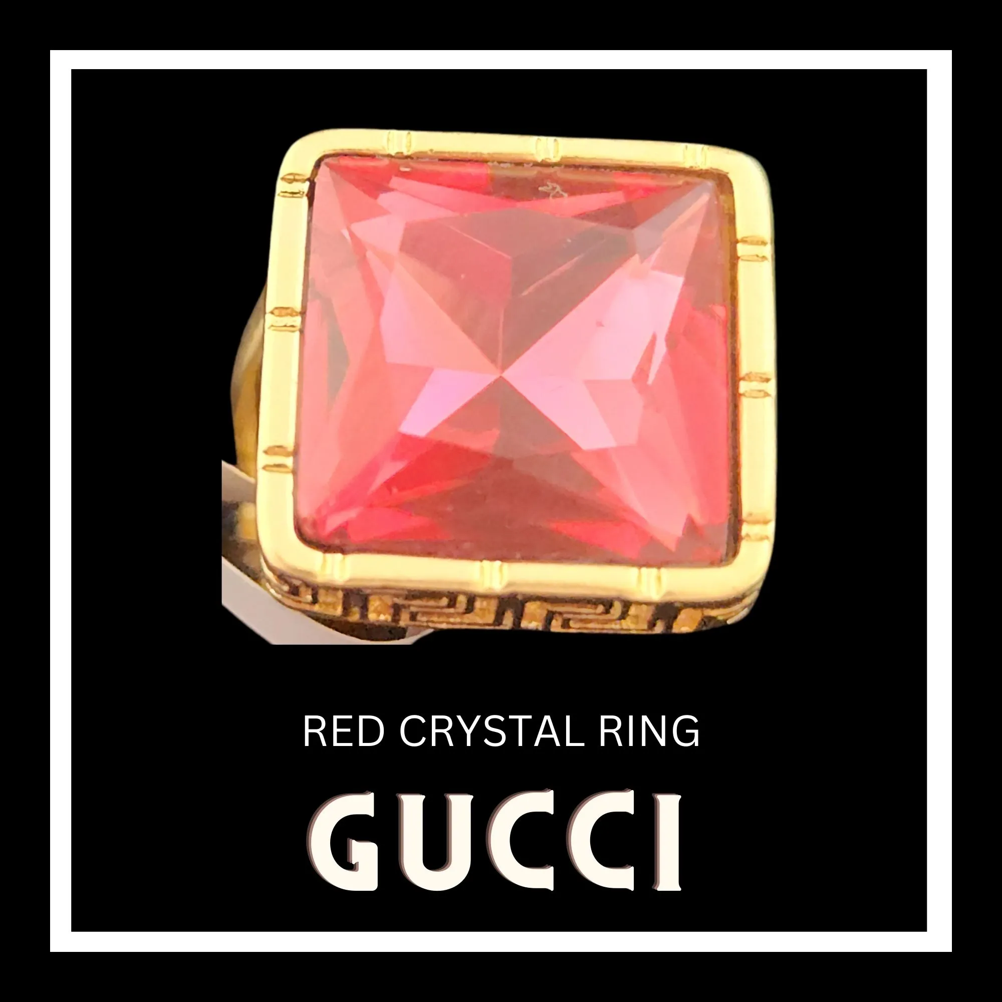 Elevate Your Style with Grucci Rings 2